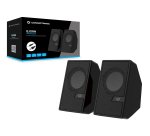 Conceptronic BJORN 2.0-Channel Computer Speaker with Bluetooth, 6W