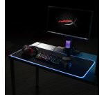 HyperX Pulsefire Mat – Mouse pad per gaming – Tessuto (L)