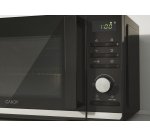Candy Moderna CMGA20TNDB Black Grill microwave Countertop 20 L 700 W