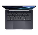 ASUS ExpertBook B3 B3405CCA-LY0169X Intel Core Ultra 5 225H Laptop 35.6 cm (14") WUXGA 16 GB DDR5-SDRAM 512 GB SSD Wi-Fi 6E (802.11ax) Windows 11 Pro Grey