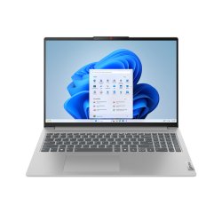 Lenovo IdeaPad Slim 5 16IMH9 Intel Core Ultra 5 125H Portátil 40,6 cm (16") WUXGA 32 GB LPDDR5x-SDRAM 1 TB SSD Wi-Fi 6E (802.11ax) Windows 11 Home Español Gris