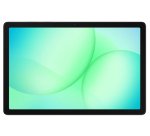 Samsung Galaxy Tab A11+ 128 Go 27,9 cm (11") 6 Go Wi-Fi 5 (802.11ac) Argent