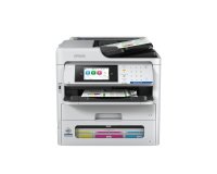 Epson WorkForce Pro EM-C800RDWF Inkjet A4 4800 x 1200 DPI 35 ppm Wi-Fi