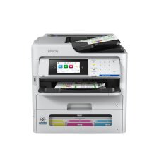 Epson WorkForce Pro EM-C800RDWF Inyección de tinta A4 4800 x 1200 DPI 35 ppm Wifi