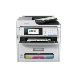 Epson WorkForce Pro EM-C800RDWF Inyección de tinta A4 4800 x 1200 DPI 35 ppm Wifi