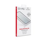 Celly 3D GLASS Pellicola proteggischermo trasparente Samsung 1 pz