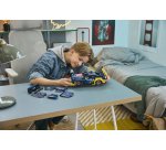 LEGO Technic Custom Garage Ford Mustang GT Car