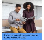 HP LaserJet Pro Stampante multifunzione 4102fdn