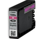 Canon Cartuccia d'inchiostro magenta a resa elevata PGI-1500XL