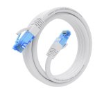 AISENS A135-0821 cable de red Blanco 2 m Cat6 U/UTP (UTP)