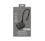 Celly SMARTFINDERBK localizzatore e cercatore GPS Nero