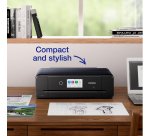Epson XP-980 Inkjet A3 5760 x 1440 DPI 28 ppm Wi-Fi