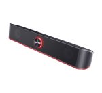 Trust GXT 619 Thorne Noir 2.0 canaux 6 W