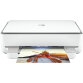 Equipo multifunción hp envy photo 6020e color tinta 7 ppm escaner copiadora impresora fax wifi duplex bandeja