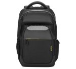 Targus CityGear sac à dos Sac à dos normal Noir