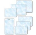 GBC Lamination Pouch 65x95mm 125 Micron