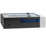 HP LaserJet Bac à papier Color - 500 feuilles