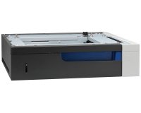 HP LaserJet Bac à papier Color - 500 feuilles