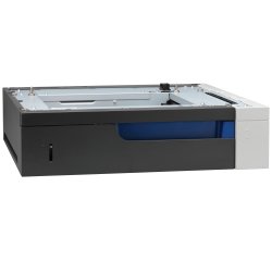 HP LaserJet Bac à papier Color - 500 feuilles