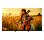 Sony K-85XR5 2.16 m (85") 4K Ultra HD Smart TV Wi-Fi Black