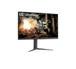 Ecran PC Lg 32GS75Q-B