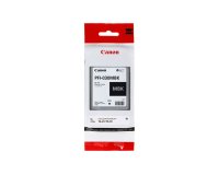 Canon PFI-030 MBK inktcartridge 1 stuk(s) Origineel Mat Zwart