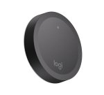 Logitech Rally Camera Preset Button Panneau de boutons Noir