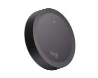 Logitech PRESET BUTTON-GRAPHITE-WWi-9006 système de vidéo conférence