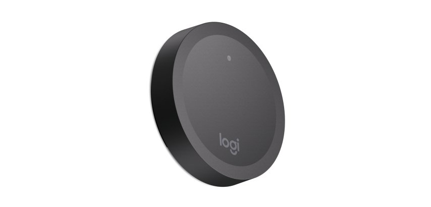 Logitech 952-000154 Panneau de boutons Noir