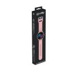 Celly TRAINERMOON 3.25 cm (1.28") Digital Touchscreen Pink