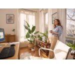 HP Poly Socle Poly Voyager Office M pour 4300/Legend 50/Focus 2