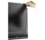 StarTech.com Fixation Écran de Confidentialité pour Ordinateur - Bande Adhésive pour Filtre de Confidentialité - Kit de Montage pour Filtre de Confidentialité PC - Bande Autocollante pour Filtres Anti-Reflets