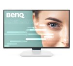 BenQ GW2490TC pantalla para PC 61 cm (24") 1920 x 1080 Pixeles Full HD LED Negro, Blanco