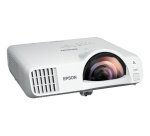 Epson EB-L210SF Projecteur à focale courte 4000 ANSI lumens 3LCD Compatibilité 3D Blanc