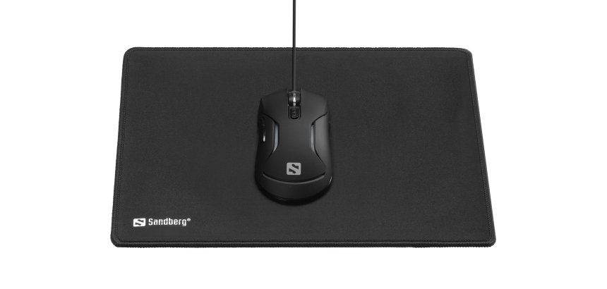Sandberg Gamer-Mauspad