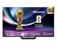 Hisense U7Q PRO 85U7Q PRO 2.16 m (85") 4K Ultra HD Smart TV Wi-Fi Black 500 cd/m²