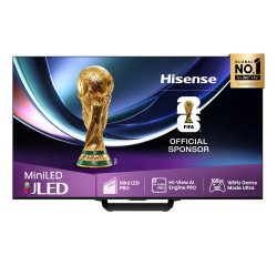 Hisense U7Q PRO Smart TV ULED MiniLED 85" 4K 85U7Q PRO