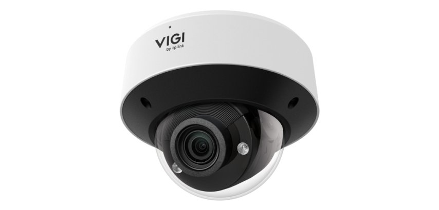 TP-Link VIGI InSight S245ZI Dôme Caméra de sécurité IP Extérieure 2688 x 1520 pixels Plafond
