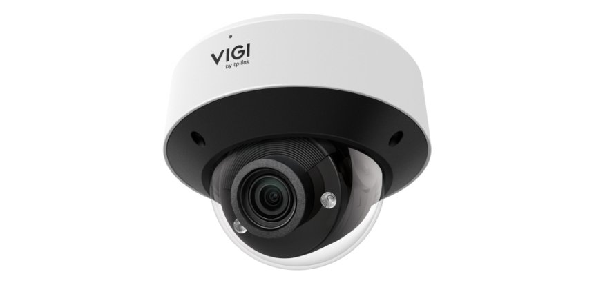 TP-Link VIGI InSight S245ZI Dôme Caméra de sécurité IP Extérieure 2688 x 1520 pixels Plafond