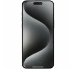 OtterBox Premium Pro Glass Privacy Guard pour iPhone 15 Pro Max, Privacy Guard + Antimicrobial, Screen Machine