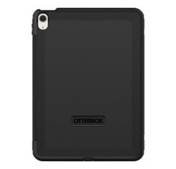 OtterBox Defender Series pour Apple iPad Air 11" (M3/M2/5th/4th gen), noir