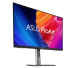 ASUS ProArt PA248QFV écran plat de PC 61,2 cm (24.1") 1920 x 1200 pixels WUXGA LCD Argent