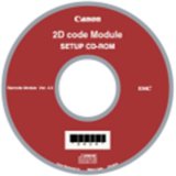 Canon 1922B003 accessoire pour lecteur de code barres Module de scanner