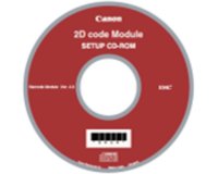 Canon 1922B003 accessoire pour lecteur de code barres Module de scanner
