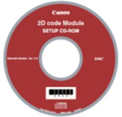 Canon 1922B003 accessoire pour lecteur de code barres Module de scanner