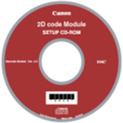Canon 1922B003 accessoire pour lecteur de code barres Module de scanner