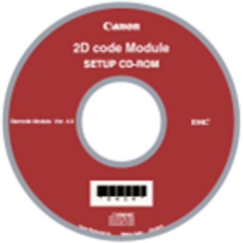 Canon 1922B003 accessoire pour lecteur de code barres Module de scanner