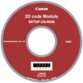 Canon 1922B003 accessoire pour lecteur de code barres Module de scanner