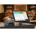 Epson TM-U220IIB (102) Alámbrico Matriz de punto Impresora de recibos