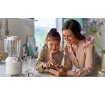 Philips 3000 series HR2041/00 blender 1.9 L Tabletop blender 450 W White